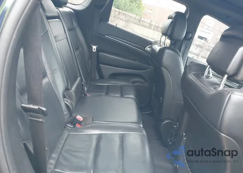 2018 Jeep Grand Cherokee Limited 4X4 z USA, uszkodzony, nr VIN 1C4RJFBG5JC327155